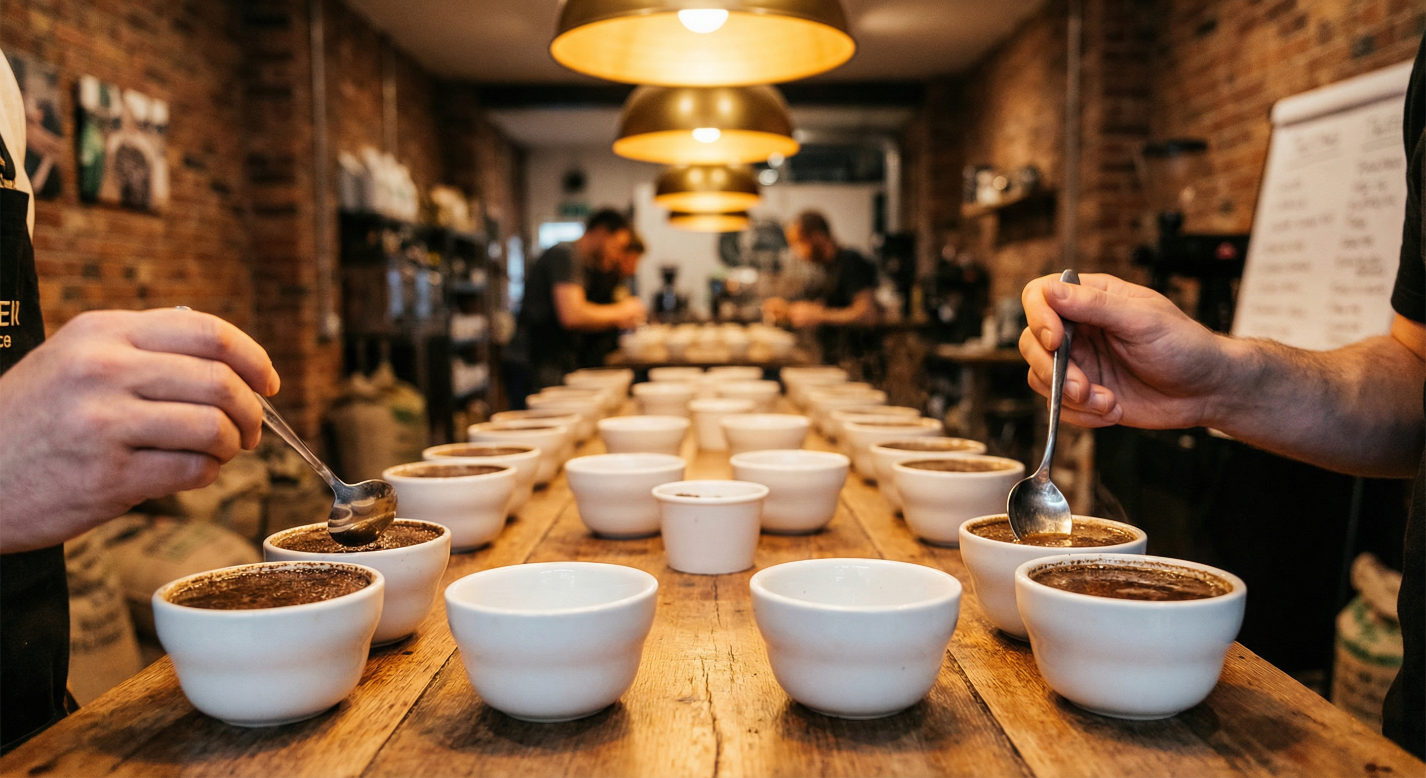 Guatemalansk kaffe: Hvorfor den er blant verdens beste