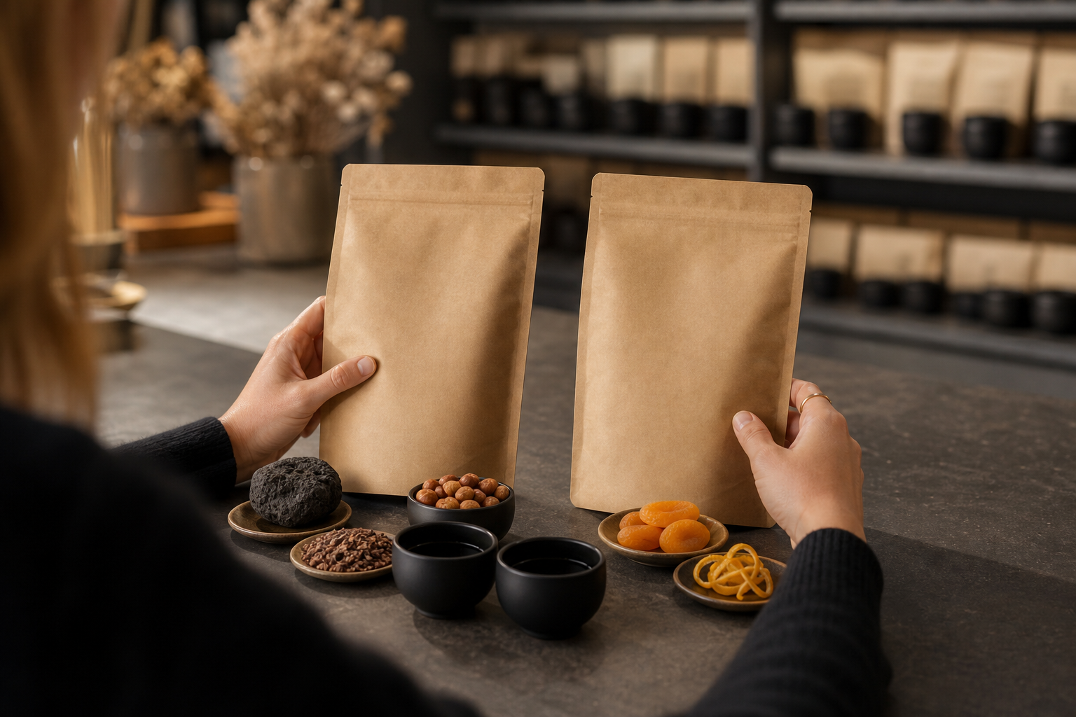 Guatemala eller Colombia? Slik velger du kaffe til svart kopp